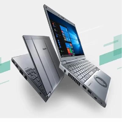 TOUGHBOOK SV8 12.1" Business Rugged Notebook